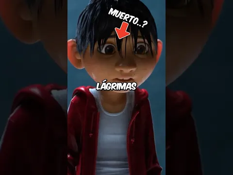 ESTO PASARA EN COCO 3