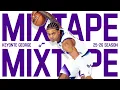 Keyonte George 25- 26 Mixtape UTAH JAZZ