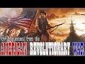 trivia THE AMERICAN REVOLUTIONARY WAR - 21 questions about USA s start