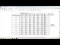Vehicle Dynamics Part 1b Spring Rate iteration for loop Optimum G Paper 1
