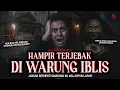 Download Lagu 4 PENDAKI GUNUNG MASUK WARUNG MISTERIUS JAM 2 PAGI (HAMPIR GA BISA PULANG!) | HH #221