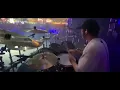 DeadSquad - Perangai Nadir - DrumCam Royy