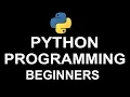 Python Programming Tutorial for Beginners PYTHON TRAINING SumanTV
