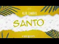 Alex Linares - Santo (Official Audio)