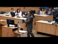 Jodi Arias Trial Day 44 Martinez Vs LaViolette Part 2