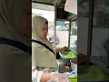 Download Lagu KUE PUTU DAN GETHUK ENAK DI MEGA LEGENDA‼️ #bigguytravels #streetfood #batamfoodies