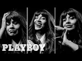 Jameela Jamil Partners with Playboy for The Speech Issue