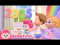 Download Lagu Belajar Kebiasaan Hidup | Kumpulan Lagu Anak Bebefinn | Bebefinn Bahasa Indonesia