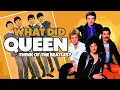 Download Lagu WHAT DID QUEEN THINK OF THE BEATLES?