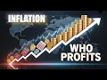 How Inflation Makes the Rich Richer