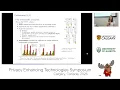 POPPY Scalable and Secure Spectral Centrality for Distributed Graphs via Homomorphic Encryption