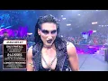 FULL MATCH: Liv Morgan vs. Rhea Ripley | Women’s World Title Match: Raw on Netlflix premiere