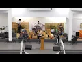 #louvor Deus tem o melhor // Paulo César Baruk