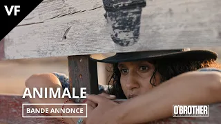 ANIMALE (2024) Bande Annonce Officielle