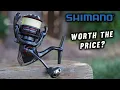 Shimano Vanford Full Review Is It Better Than The Stradic