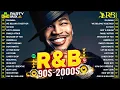 Ne-Yo, Usher, Chris Brown, Akon,Mariah Carey 💿 Throwback R\u0026B Classics ~ Old School R\u0026b Mix 90s 2000s