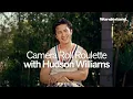 Lagu Camera Roll Roulette with Hudson Williams | Wonderland Magazine