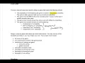 Math Literacy Carnival Game Project Example and Directions