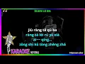 Download Lagu Suan le ba - female - Karaoke no vokal ( Timi Zhuo Yi Ting ) cover to lyrics pinyin