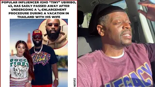 Shuler King - RIP To This Influencer 