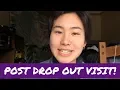 VISITING NYC WHAT I MISS ABOUT NYU
