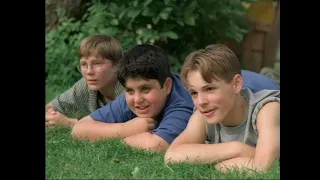 The Newcomers 2000 - Trailer