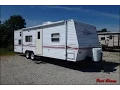 2000 Fleetwood Terry 27X Walk-thru 7828A