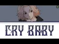 Download Lagu Mikey -Cry Baby- Cover Lyrics