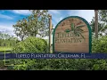 Tupelo Plantation Callahan Florida Opportunities to build