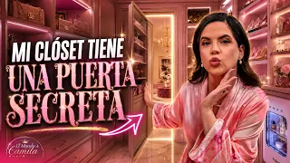 mi closet tiene una puerta secreta que nadie se esperaba 