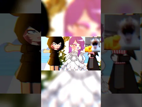 POV: You are in a coma, but you can hear everything ๐ฅถ๐๐ธ #gacha #gachashorts #drama #pov