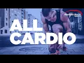 Download Lagu Workout Music Source // ALL CARDIO (60 Minute Non-Stop Workout Mix) // 140-150 BPM