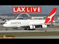 Lagu 🔴LIVE LAX | FEB 07, 2026 | REAL TIME LIVE STREAM AIRPORT ACTION AT LOS ANGELES AIRPORT