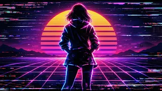 nyssia neon light burning official audio original mix 2026 