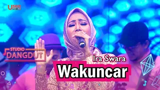 Download Joget Wakuncar Bareng Ira Swara, Super Ambyar !  STUDIO DANGDUT MP3