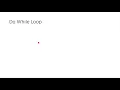 Do While Loop In C C Tutorial In Hindi