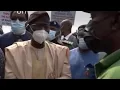 Lagu Can you see how Sanwo Olu handled himself respectfully \u0026 still treated  police officer with dignity?