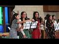 Praise & Worship [St. Mathews Mar Thoma Church Youth]