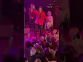 The Elvis Concert 2022 Dwight Icenhower Cant help falling in love