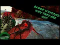 BLOOD WYVERNS THEY CAN ABSORB HEALTH