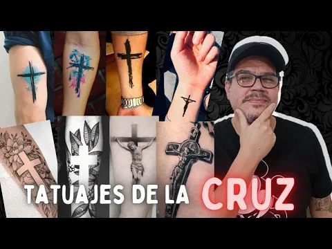 Download MP3 Tatuajes de LA CRUZ / Ranking y Significado / Golden Tattoo