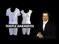 Secret Mormon Underwear EXPLAINED