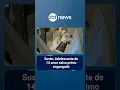 Download Lagu Susto: Adolescente de 14 anos salva primo engasgado | #SBTManhã
