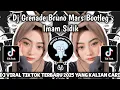 Download Lagu DJ GRENADE BRUNO MARS BOOTLEG IMAM SIDIK | VIRAL FYP TIKTOK TERBARU 2025