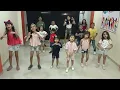 Download Lagu Akele Hum Akele Tum | Dance Cover | Ujjval Dance Academy |