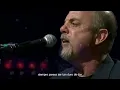 Billy Joel - Honesty (Live) Subtitulos Español