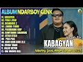 Download Lagu Album Ndarboy Genk || KABAGYAN - PRAU LAYAR - NANGGUR 2 - Dangdut Koplo Full Album Terpopuler 2025