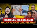 Download Lagu APESS-APES!! BUKU ROY SURYO BAK “MENGGALI KUBURANNYA SENDIRI”😁🤫ALAMAT GAK SELAMAT