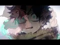 To Where and Back Again BNHA x KNY crossover