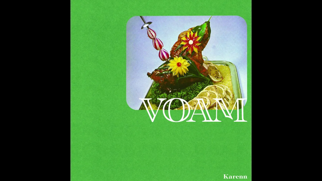Karenn - Strawbs - VOAM002